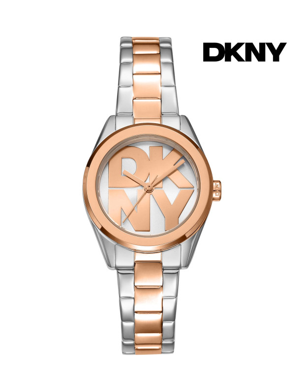 DKNY Ladies Watch